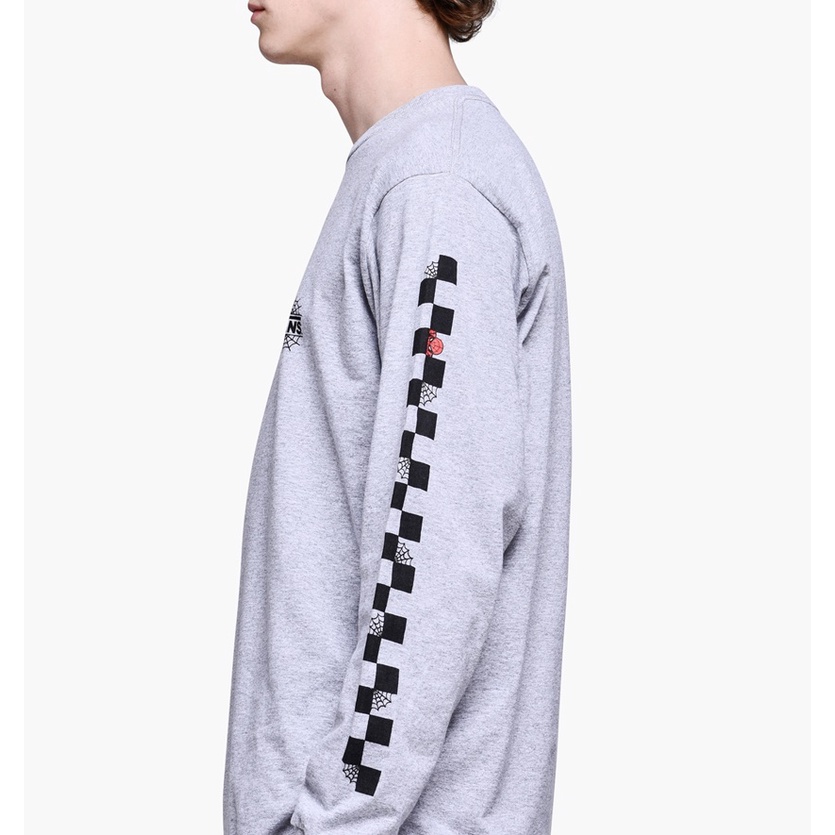 Áo Vans Long Sleeve Tee