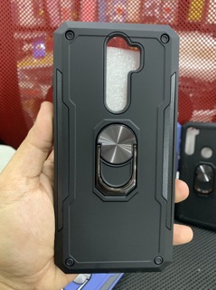 Ốp lưng Xiaomi Redmi Note 8, Redmi Note 8 pro dẻo viềng chống sốc