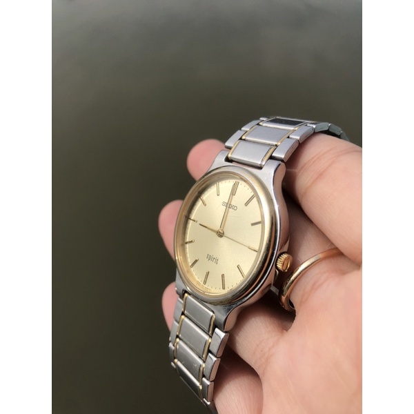 Đồng hồ nữ SEIKO CHÍNH HÃNG 2hand