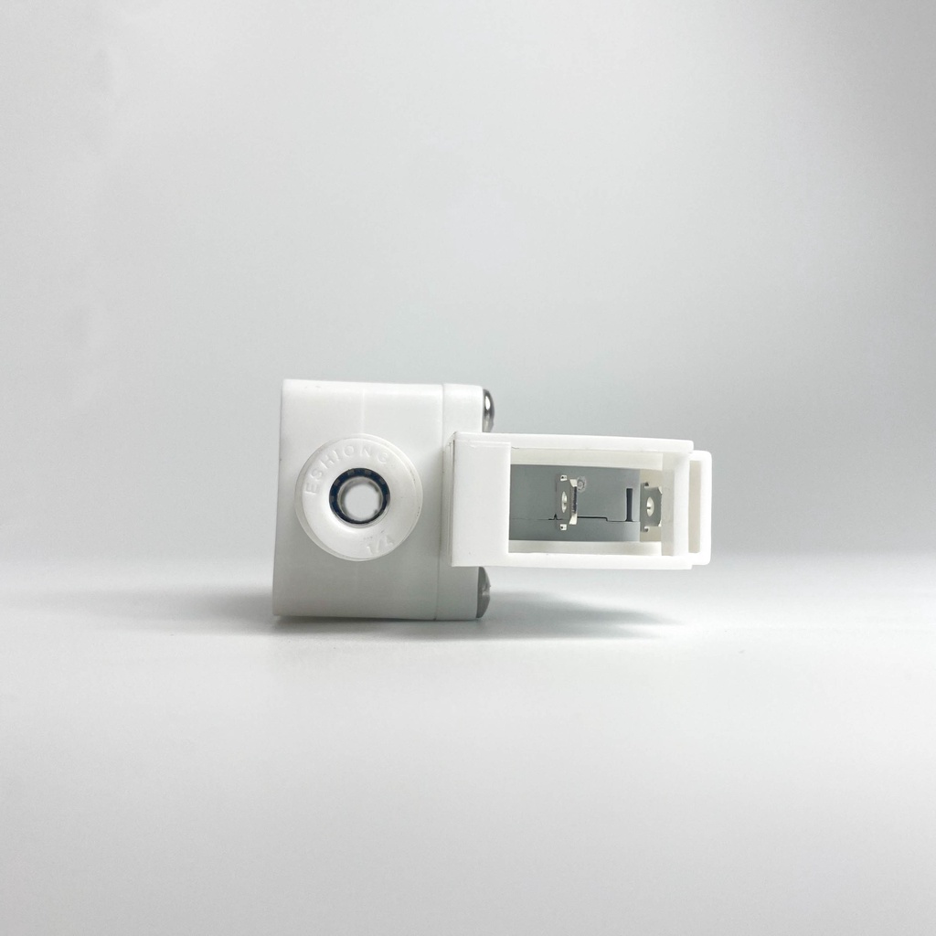 Van áp thấp áp cao máy lọc nước RO