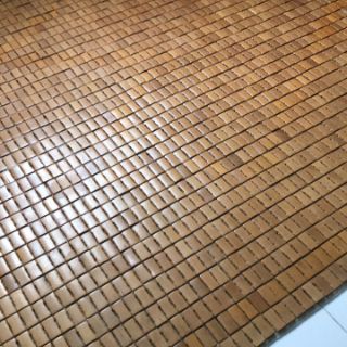 CHIẾU TRE CHIẾU TRÚC 1M, 1M2*1M8 ( Dây cước nhựa)