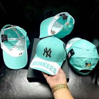 Nón kết kaki mlb yankkee ný cực đẹp siêu xịn nam nữ