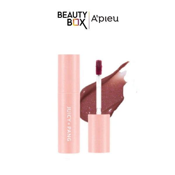 Son Tint A'Pieu Juicy-Pang Sparkling Tint 4.5g | BigBuy360 - bigbuy360.vn
