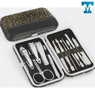 Dụng cụ làm móng 12 món