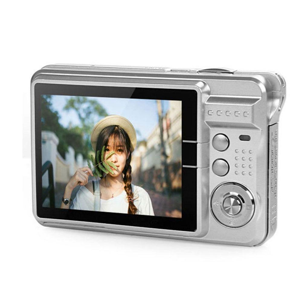 Máy Quay Phim 18 Mega Pixels Màn Hình 2.7 &quot;LCD HD CCD