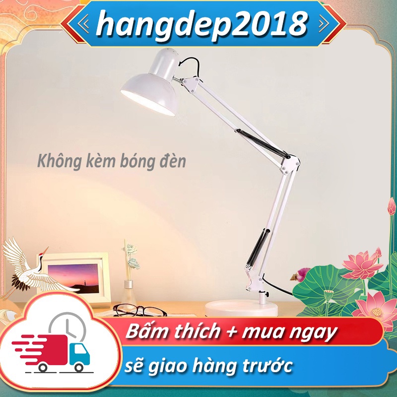 Bảo vệ mắt đèn bàn học sinh đèn bàn học đặc biệt đọc và viết bài tập về nhà trẻ em-SN26