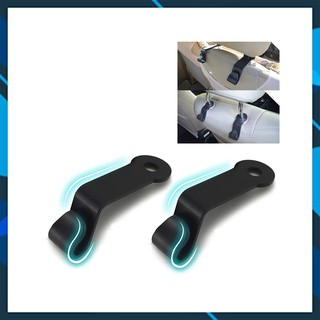 Móc Treo Đồ Tiện Lợi Sau Ghế Ô Tô Xe Hơi – 1 Chiếc