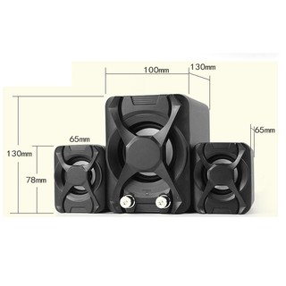 Loa Bluetooth PKCB-X3