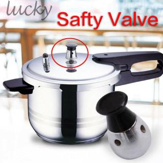 Van gắn nắp nồi áp suất bằng thép không gỉ thay thế chuyên dụng