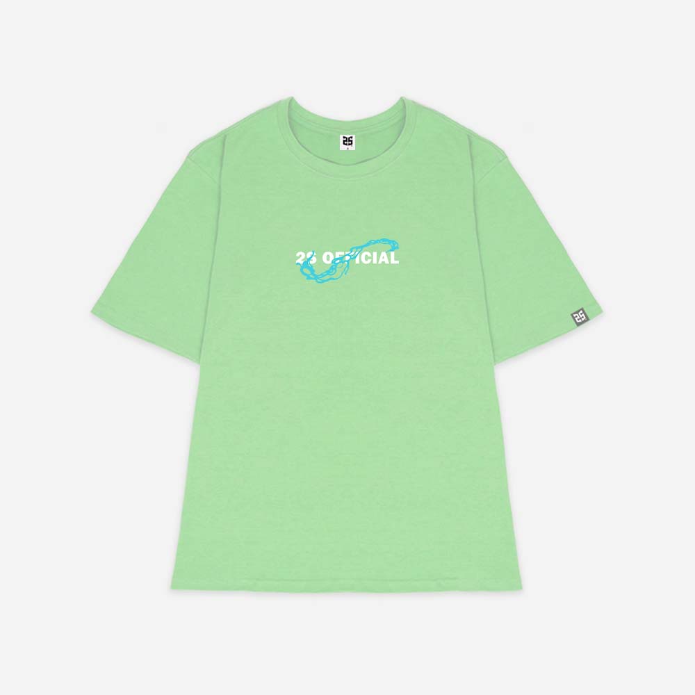 Áo Thun Tay Lỡ 2s Official Áo Phông Đen Unisex Nam Nữ, Áo Phông Cotton Oversize Form Rộng Giá Rẻ SG65