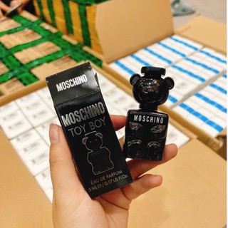 ✨✨ Nước hoa Moschino Toy 2 EDP MINI 5ML
