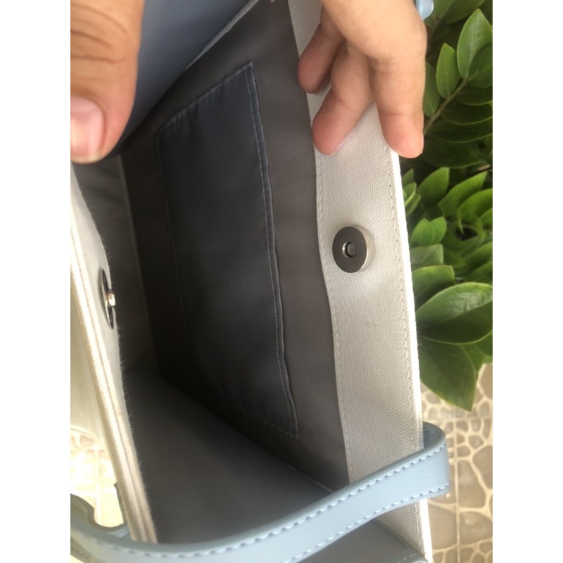 TÚI VẢI LAROCHE POSAY