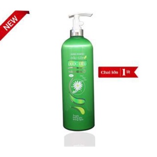 Dầu gội thái dương 3 1100ml
