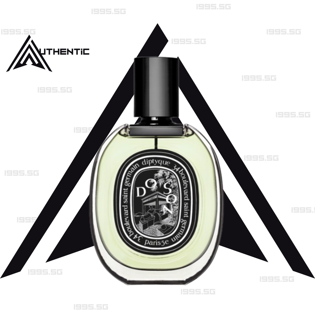 Nước Hoa Diptyque Do Son EDT/EDP (05ml,10ml,20ml)