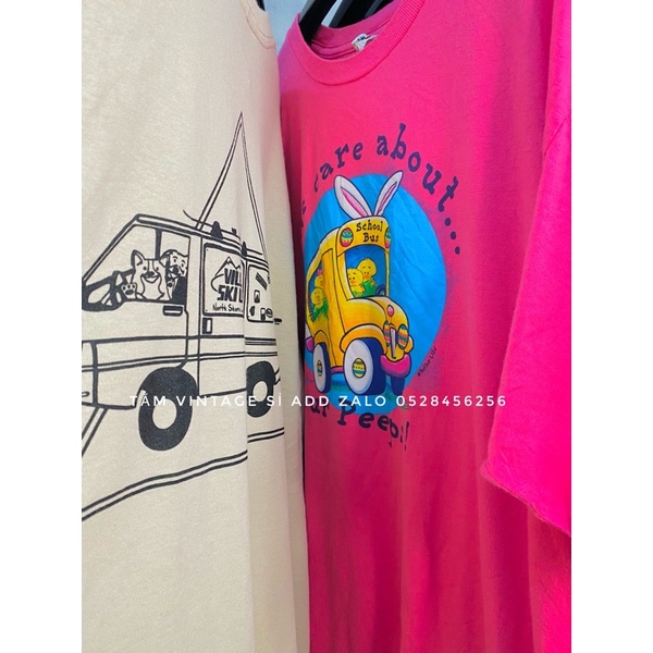 ÁO THUN THỤNG GIÁ RẺ 29k