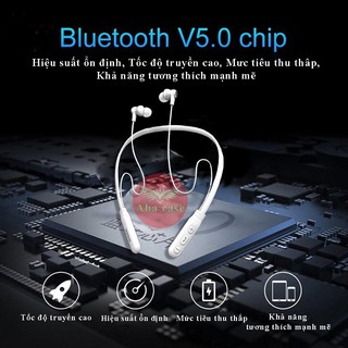 Tai nghe Bluetooth Sendem E35