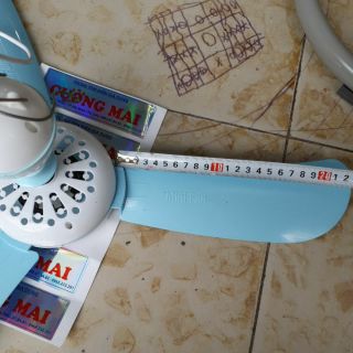 Quạt trần 3 cánh cực mát