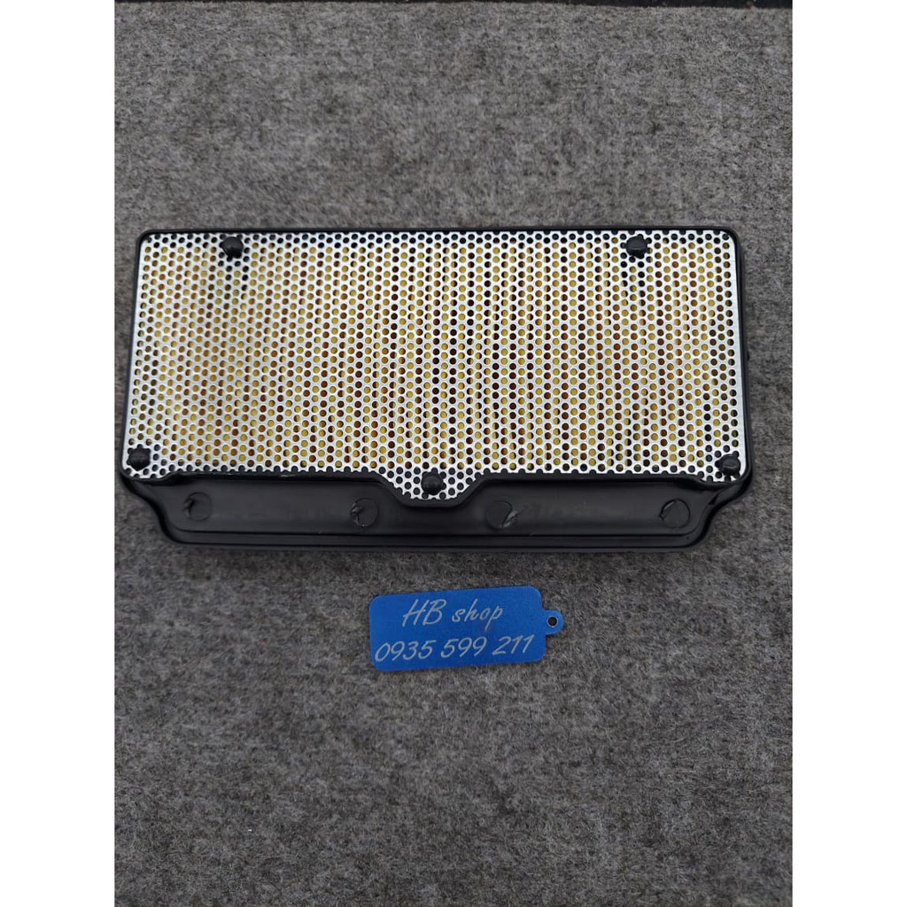 LỌC GIÓ ZIN XE SIRUS RC / JUPITER