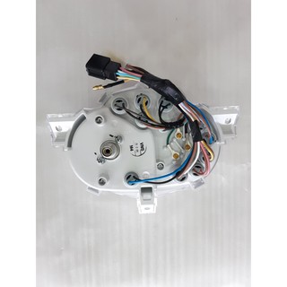 Đồng hồ đo tốc độ Sirius Fi
