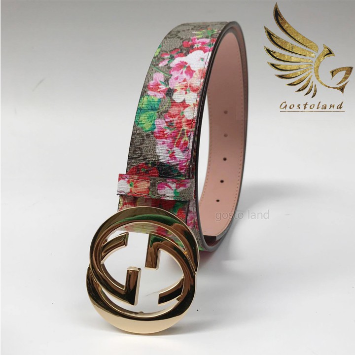 Thắt lưng GC bản to
