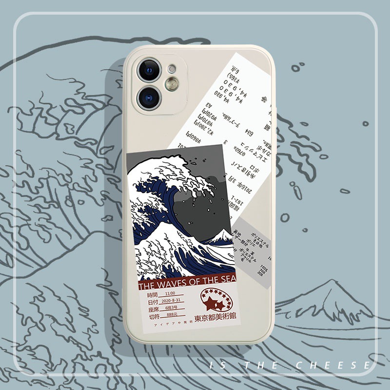 Ốp lưng iphone Ốp Điện Thoại Cho Iphone 5 / 5s / 6 / 6plus / 6s / 6s Plus / 6/7 / 7plus / 8 / 8plus / X / Xs / Xs Max / 11 / 12 /12pro Dinuo case