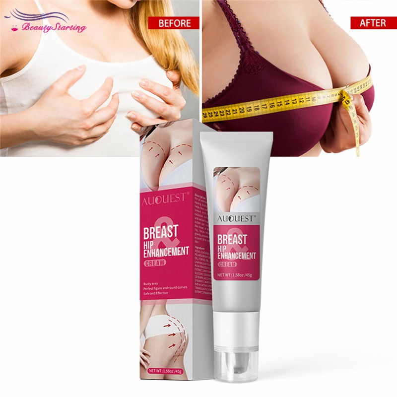 [Hàng mới về] Kem Massage Nâng Hông 45ml Tiện Dụng | BigBuy360 - bigbuy360.vn