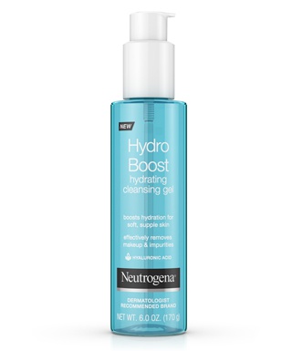 Gel rữa mặt dưỡng ẩm Neutrogena Hydro Boost 170gr