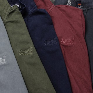 ÁO POLO SUPERDRY VNXK
