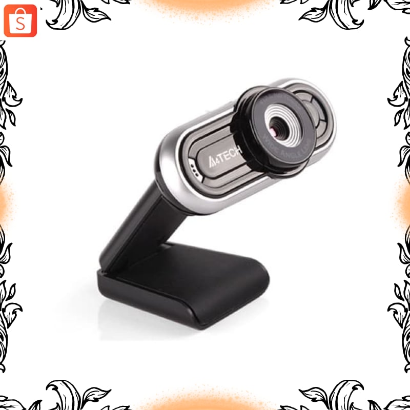Webcam A4Tech Pk-920H Full Hd 1080p | BigBuy360 - bigbuy360.vn