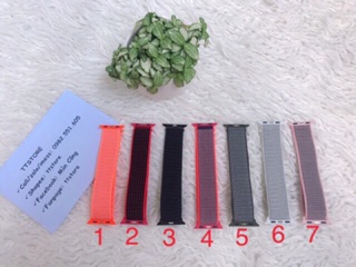 DÂY SPORT LOOP APPLE WATCH