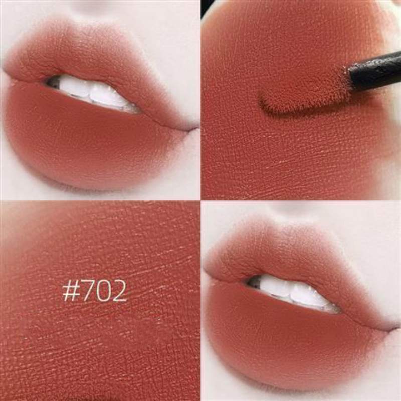 Gogo tales Son Kem Màu Nhung Lì Tạo Hiệu Ứng Sương Mù Cho Nữ Sinh