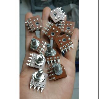 Volume 50k đôi 8 chân - giá 5 cái 70k