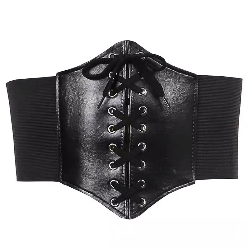 [ Sẵn] Thắt eo nịt bụng định hình cân mọi loại trang phục/ Belt Corset