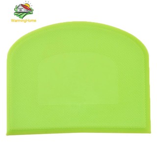 Dụng cụ vét bột làm bánh