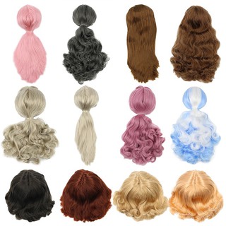 Wig for blythe doll only wig