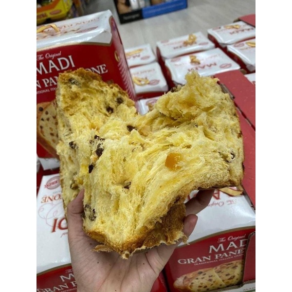 Bánh Madi hộp 1kg