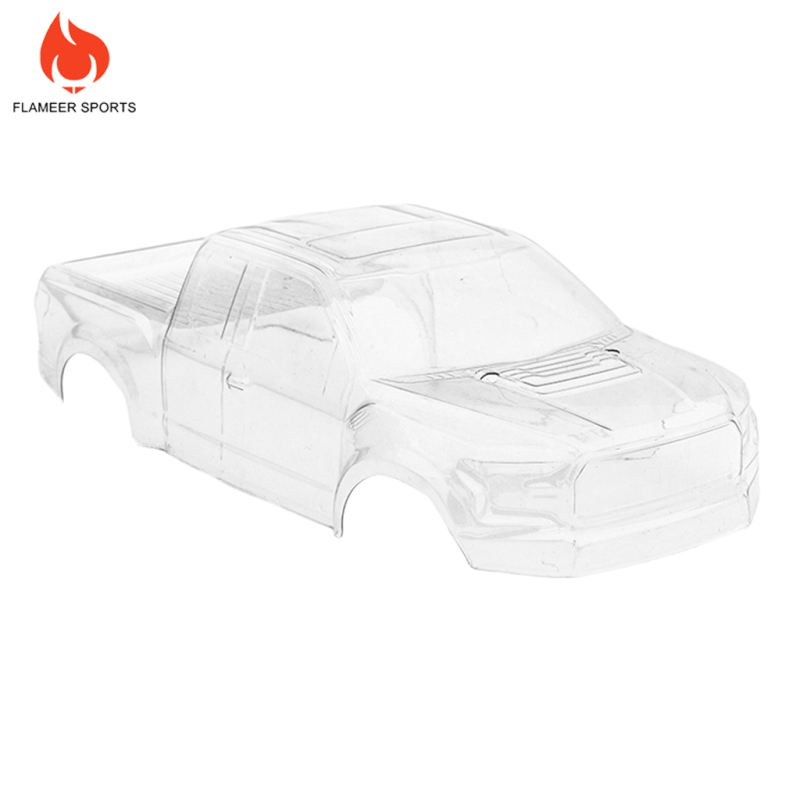 Vỏ Thân Xe Hơi Điều Khiển Từ Xa XINLEHONG 9130 9135 Q901 1 / 16 Lzdzlx1