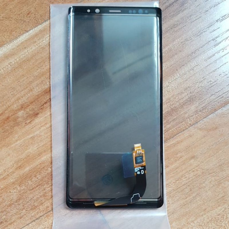 Bán kính + cảm ứng samsung Note 8 (dành cho ai bị vở màn)