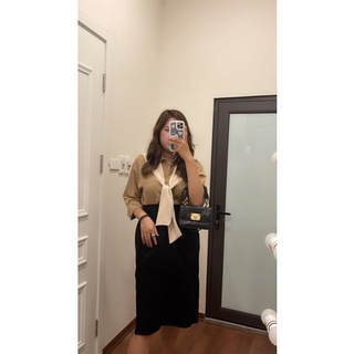 Sm12 Sơ Mi Thuỷ Thủ Maii Thươngg
