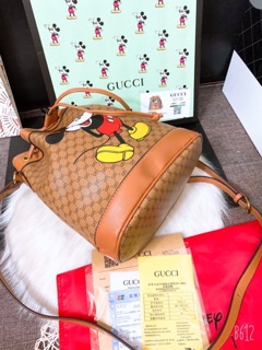 Túi gc rút mickey fullbox