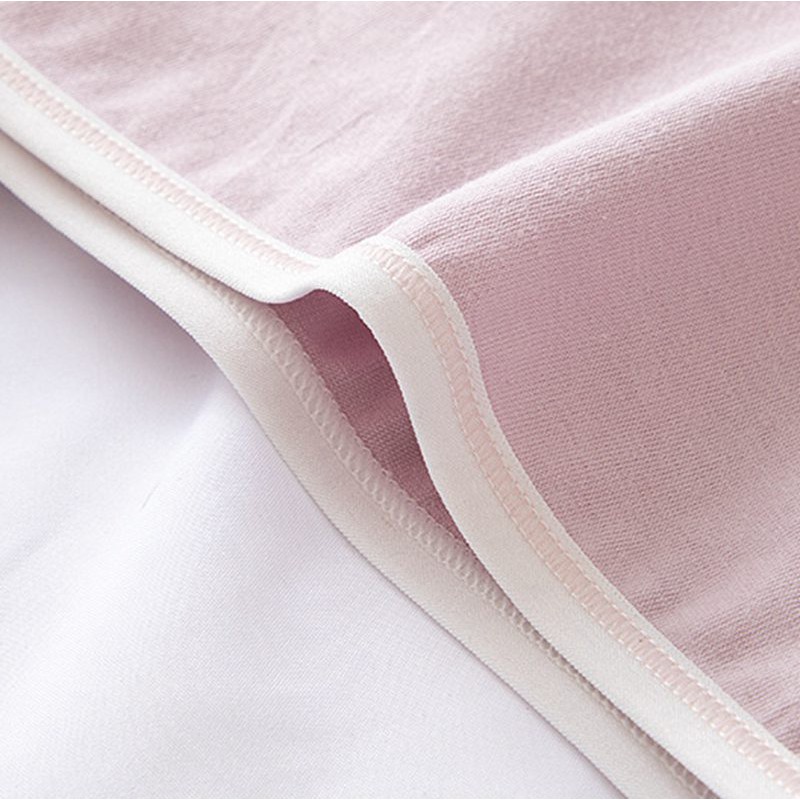 Quần lót cotton họa tiết hoạt hình đáng yêu thoải mái cho nữ | BigBuy360 - bigbuy360.vn