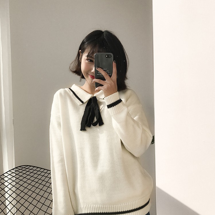 HÀNG ORDER - ÁO LEN STYLE ULZZANG