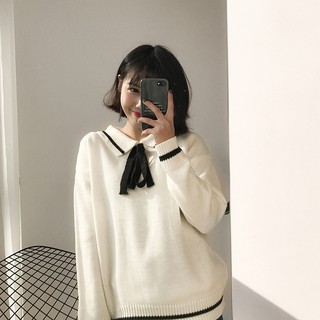 Hàng order - áo len style ulzzang