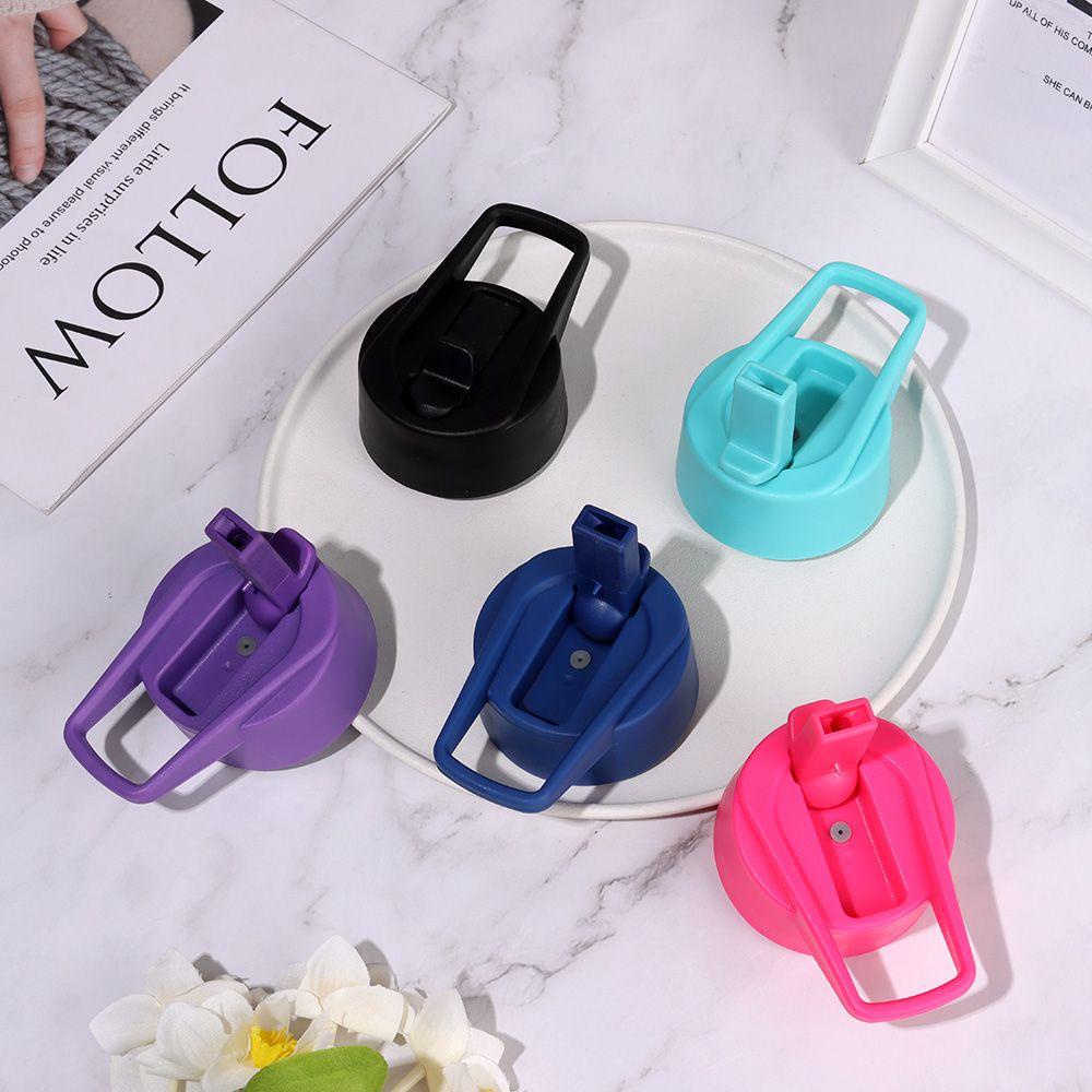 Vỏ Bọc Bình Nước Miệng Rộng Bằng Nhựa Chuyên Dùng