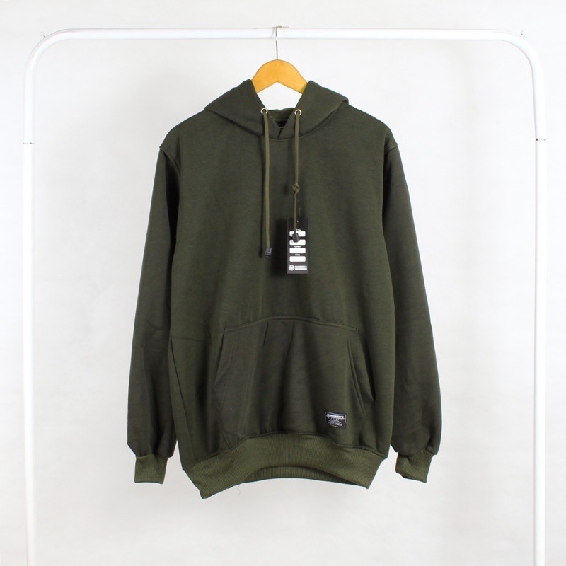 Áo Hoodie In Chữ Alaaa Jungkook Thời Trang Hàn Quốc 2019