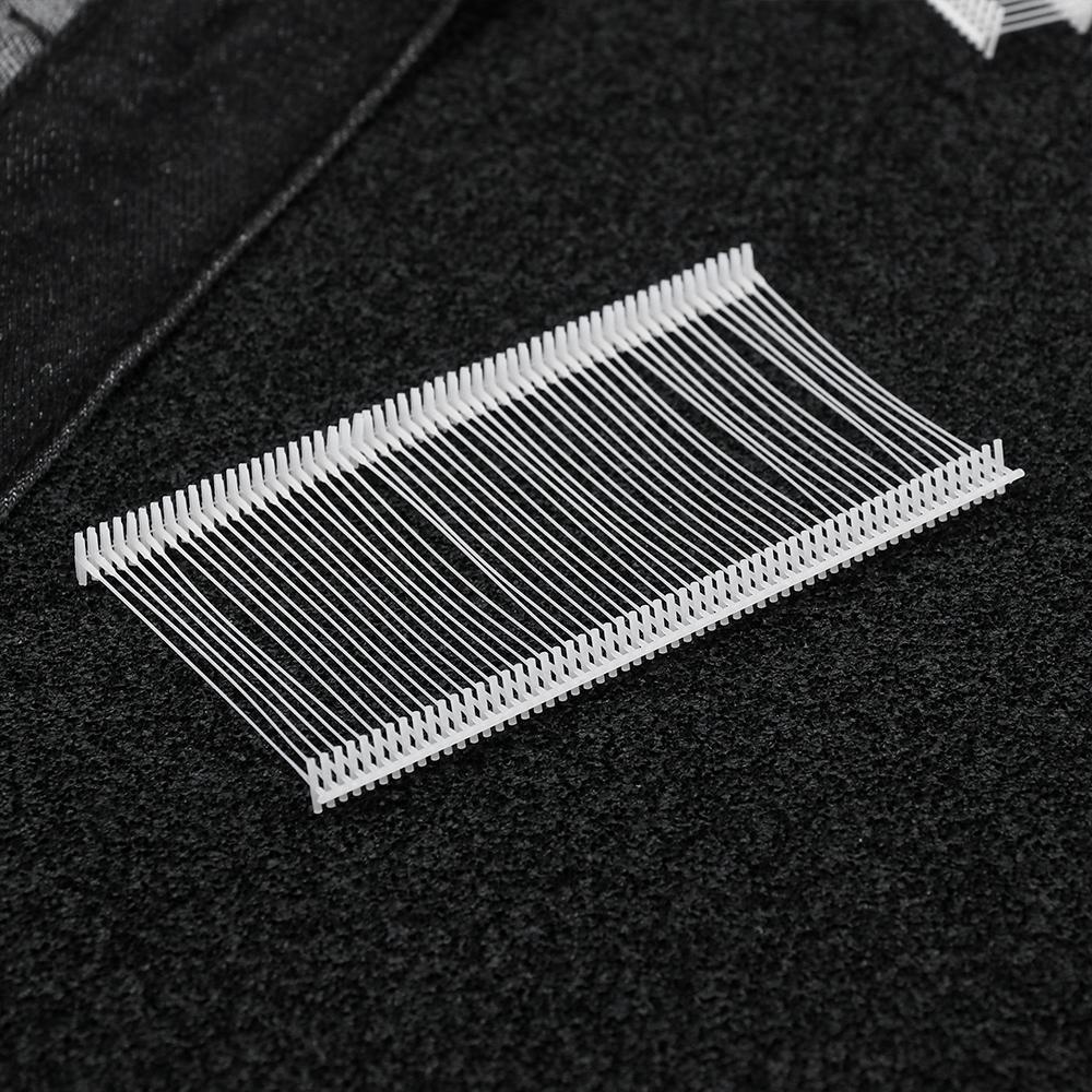 Set 5000 Nhãn Treo Quần Áo Hình Chữ I Nhiều Kích Cỡ