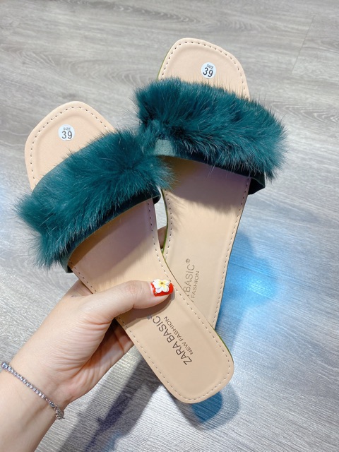 🌈🌈🌈 lông 6 màu