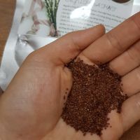 50g hạt ngũ hoa, Hạt đình lịch Handmade