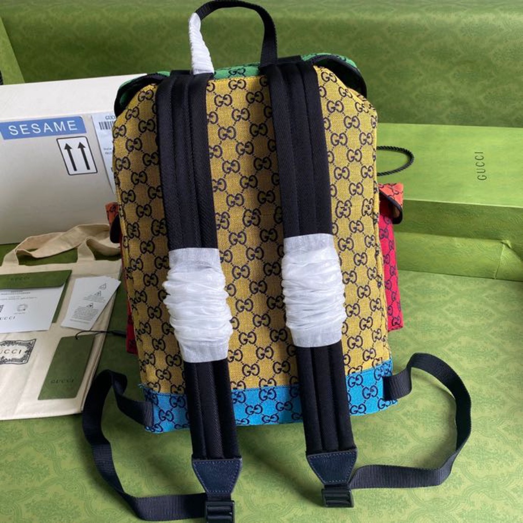 Balo Gucci size 21 x 30 x 11.5cm