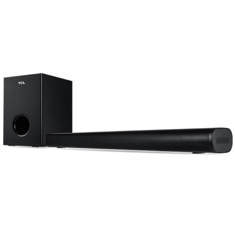 Loa Soundbar Bluetooth TCL 2.1 TS3010 160W full box